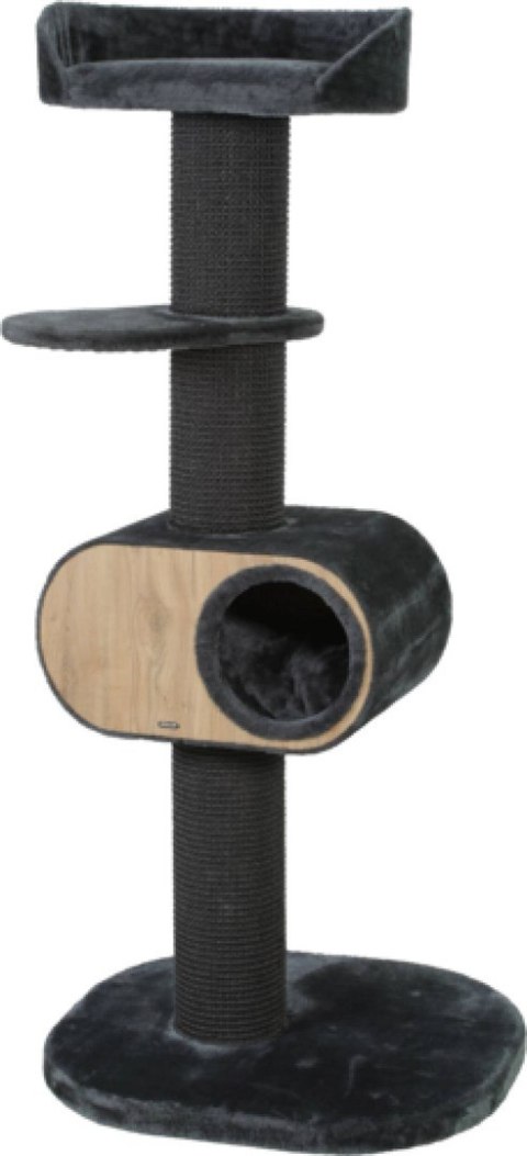 ZOLUX Drapak WONDERFUL CAT 3 kol. szary 62,5x63x158cm ZOLUX ZOLUX Drapak WONDERFUL CAT 3 kol. szary 62,5x63x158cm ZOLUX