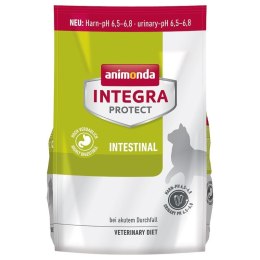 ANIMONDA Integra Protect Intestinal - sucha karma dla kota - 300 g Animonda