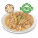 Arquivet dla kota z tuńczykiem i sardelką 80 g ARQUIVET
