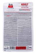 BRIT Care Grain Free Activity Support Adult - sucha karma dla kota - 400 g Brit