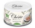 Cherie Kule włosowe TUŃCZYK KREWETKI 80g Cherie