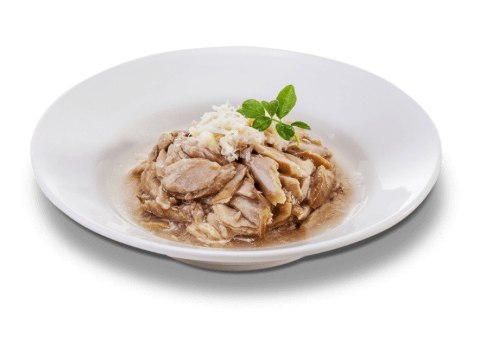 Cherie Kule włosowe TUŃCZYK KREWETKI 80g Cherie Cherie Kule włosowe TUŃCZYK KREWETKI 80g Cherie
