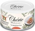 Cherie Kule włosowe TUŃCZYK zestaw 24 x 80g Cherie