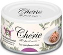 Cherie Kule włosowe TUŃCZYK zestaw 24 x 80g Cherie