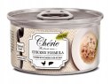 Cherie MIKS TUŃCZYKA W SOSIE zestaw 24 x 80g Cherie
