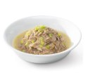 Cherie Skóra i sierść TUŃCZYK ZIELONY GROSZEK 80g Cherie