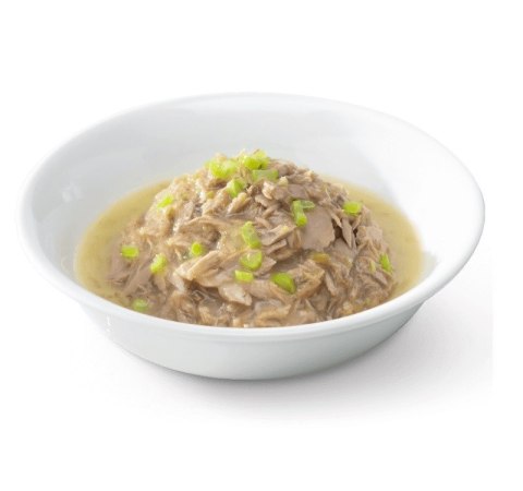 Cherie Skóra i sierść TUŃCZYK ZIELONY GROSZEK 80g Cherie Cherie Skóra i sierść TUŃCZYK ZIELONY GROSZEK 80g Cherie