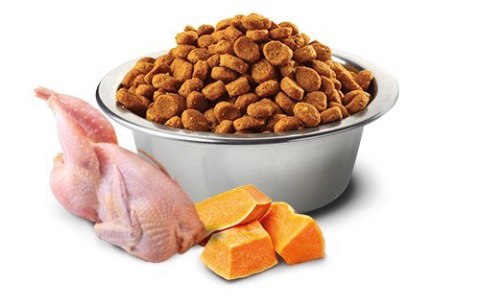 FARMINA N&D Quail, Pumpkin & Pomegranate Recipe - sucha karma dla kota - 1,5kg Farmina FARMINA N&D Quail, Pumpkin & Pomegranate Recipe - sucha karma dla kota - 1,5kg Farmina