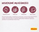 JOSERA Pate Kurczak i marchew - mokra karma dla kociąt - saszetka - 85 g