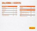 JOSERA Pate kurczak ze szpinakiem - mokra karma dla kota - 85 g JOSERA