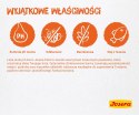JOSERA Pate kurczak ze szpinakiem - mokra karma dla kota - 85 g JOSERA