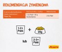 JOSERA Pate kurczak ze szpinakiem - mokra karma dla kota - 85 g JOSERA