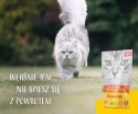 JOSERA Pate kurczak ze szpinakiem - mokra karma dla kota - 85 g JOSERA