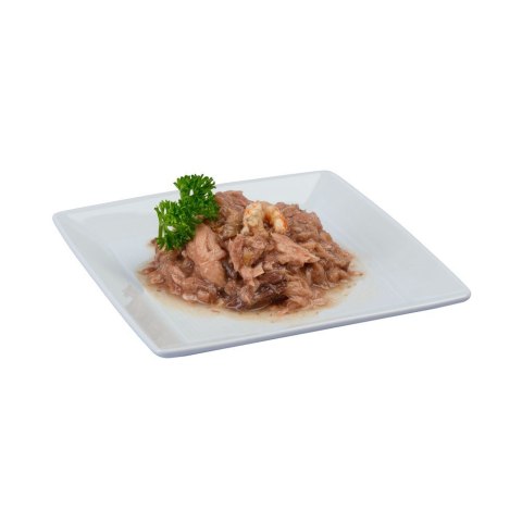 Moonlight Dinner Nr 7 - Tuńczyk i krewetki 80 g Moonlight Moonlight Dinner Nr 7 - Tuńczyk i krewetki 80 g Moonlight