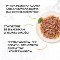 PURINA Gourmet Gold Succulent Delights Ryba oceaniczna - mokra karma dla kota - 85 g PURINA NESTLE