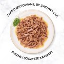 PURINA Gourmet Gold Succulent Delights Ryba oceaniczna - mokra karma dla kota - 85 g PURINA NESTLE