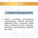 PURINA Gourmet Gold Succulent Delights Ryba oceaniczna - mokra karma dla kota - 85 g PURINA NESTLE