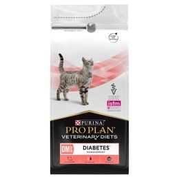 PURINA PRO PLAN VET DIETS DM Diabetes Cat 1,5kg PURINA NESTLE