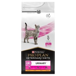 PURINA PRO PLAN VET DIETS UR Chicken Urinary 1,5kg PURINA NESTLE