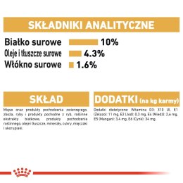 ROYAL CANIN FBN Maine Coon - mokra karma dla dorosłego kota - 12x85g Royal Canin
