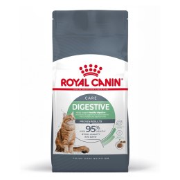 ROYAL CANIN FCN Digestive Care - sucha karma dla kota dorosłego - 4 kg Royal Canin