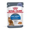 ROYAL CANIN FCN Light Weight Care w galaretce - mokra karma dla kota dorosłego - 12x85g Royal Canin