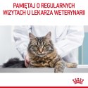 ROYAL CANIN FCN Urinary Care w sosie - mokra karma dla kota dorosłego - 12x85g Royal Canin