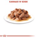 ROYAL CANIN FHN Instinctive w sosie - mokra karma dorosłych kotów - 12x 85 g Royal Canin