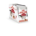 ROYAL CANIN FHN Instinctive w sosie - mokra karma dorosłych kotów - 12x 85 g Royal Canin