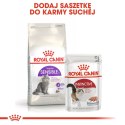 ROYAL CANIN FHN Sensible - sucha karma dla kota dorosłego - 10kg Royal Canin