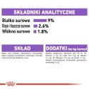 ROYAL CANIN FHN Sterilised w sosie - mokra karma dla kota dorosłego - 12x85g Royal Canin
