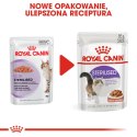 ROYAL CANIN FHN Sterilised w sosie - mokra karma dla kota dorosłego - 12x85g Royal Canin