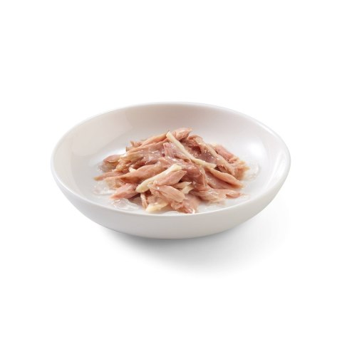 SCHESIR Adult Tuńczyk z Kurczakiem 85g Agras Pet Foods SCHESIR Adult Tuńczyk z Kurczakiem 85g Agras Pet Foods
