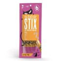 SCHESIR STIX TREATS Kurczak 6x15g Agras Pet Foods
