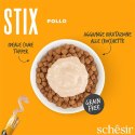 SCHESIR STIX TREATS Kurczak 6x15g Agras Pet Foods