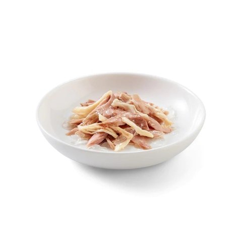 SCHESIR dla kotów Adult Tuńczyk z Filecikami z Kurczaka 85g Agras Pet Foods SCHESIR dla kotów Adult Tuńczyk z Filecikami z Kurczaka 85g Agras Pet Foods