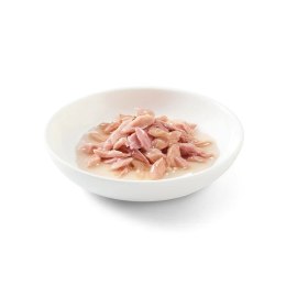 SCHESIR dla kotów Multipak Tuńczyk Styl Naturalny 6x50g Schesir