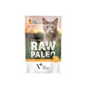 VetExpert Raw Paleo sterilised Indyk saszetka 100g VetExpert
