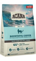 ACANA Bountiful Catch - sucha karma dla kotów - 1,8kg ACANA