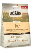ACANA Homestead harvest cat 340g ACANA