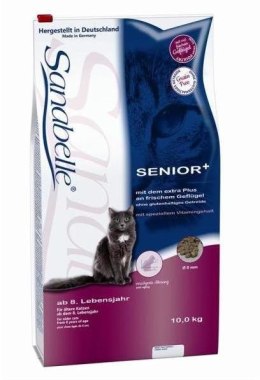 BOSCH Sanabelle Senior 10kg Bosch