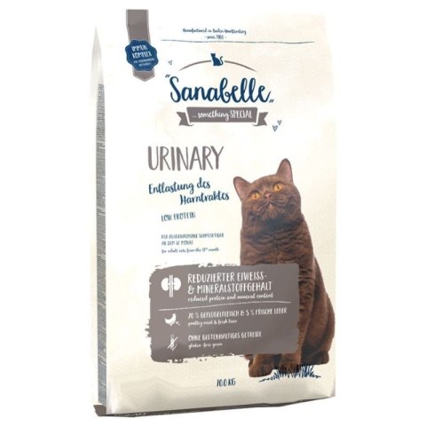 BOSCH Sanabelle Urinary 10kg Bosch BOSCH Sanabelle Urinary 10kg Bosch