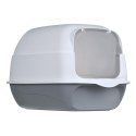 DIAMENTIQ Kuweta dla kota COCO 50x36x34cm 1szt DIAMENTIQ