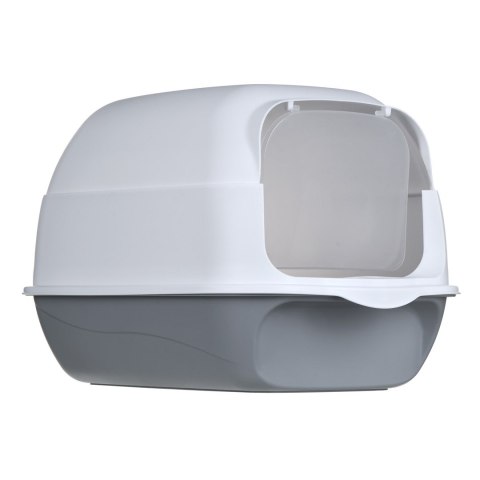DIAMENTIQ Kuweta dla kota COCO 50x36x34cm 1szt DIAMENTIQ DIAMENTIQ Kuweta dla kota COCO 50x36x34cm 1szt DIAMENTIQ