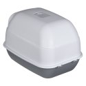 DIAMENTIQ Kuweta dla kota COCO 50x36x34cm 1szt DIAMENTIQ