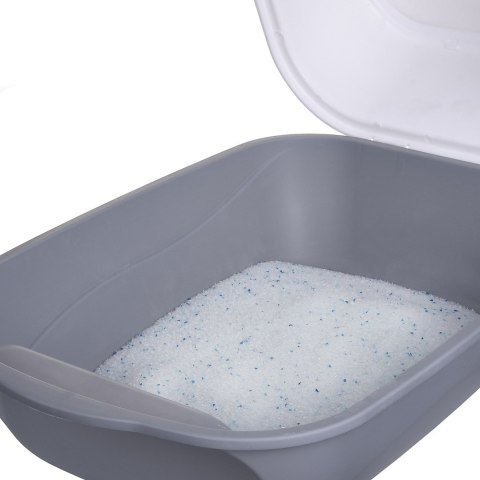 DIAMENTIQ Kuweta dla kota COCO 50x36x34cm 1szt DIAMENTIQ DIAMENTIQ Kuweta dla kota COCO 50x36x34cm 1szt DIAMENTIQ