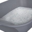 DIAMENTIQ Kuweta dla kota COCO 50x36x34cm 1szt DIAMENTIQ