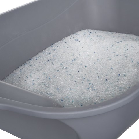 DIAMENTIQ Kuweta dla kota COCO 50x36x34cm 1szt DIAMENTIQ DIAMENTIQ Kuweta dla kota COCO 50x36x34cm 1szt DIAMENTIQ