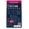 EUKANUBA Grain Free kitten salmon - sucha karma dla kota - 2 kg EUKANUBA