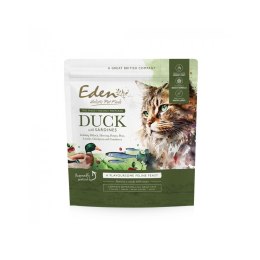 Eden Kaczka i Sardynka 1,5kg Eden